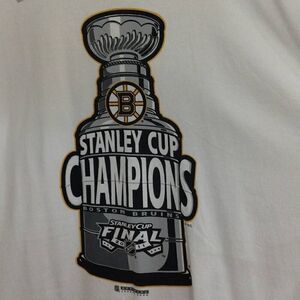 Reebok, Boston Bruins, XXL NWT